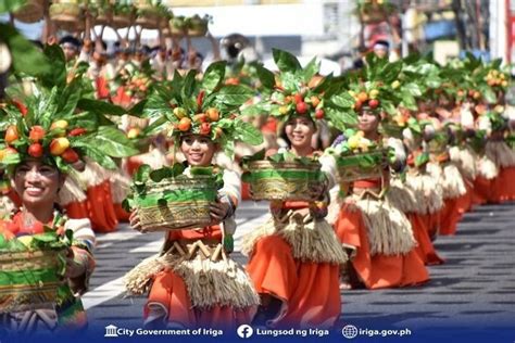 Iriga: Bringing the enchanting story of Tinagba Festival to life ...