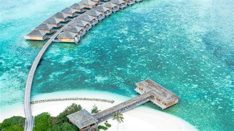 Maldives Vacation Package (All Inclusive Cost, Deals & Itinerary ...