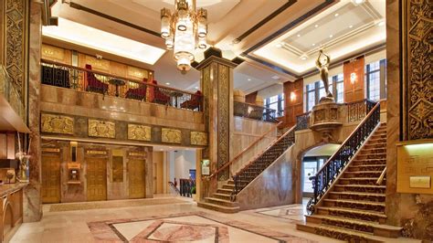 Hotel Phillips owner picks designer for renovations - Kansas City ...