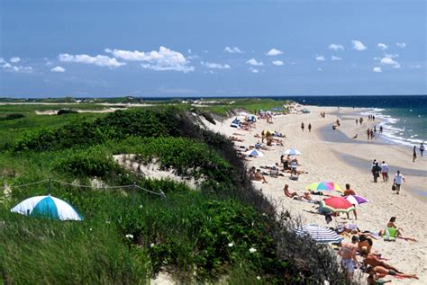 Provincetown beaches