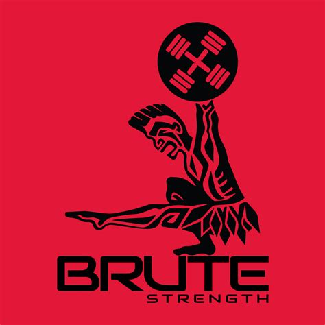 Brute Strength Podcast | Listen via Stitcher for Podcasts