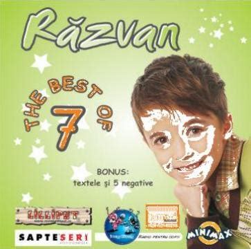 CD-uri de muzica pentru copii Vis de copil - Bucuresti - Fargo ...