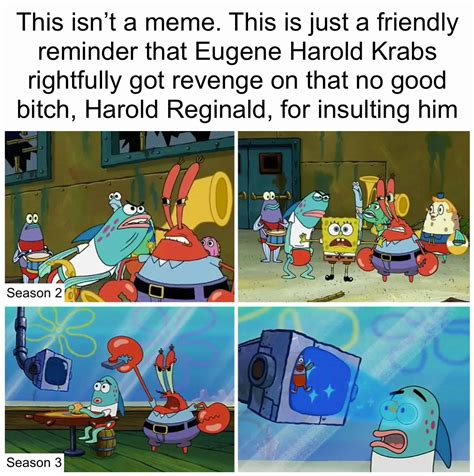 Bring it on, old man! Bring it on! | r/BikiniBottomTwitter | SpongeBob ...