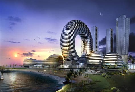 Futuristic Building Structure | Futuristic architecture, Dubai ...