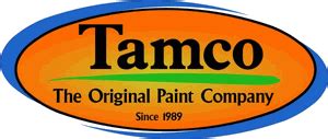 Tamco Automotive Paints: Paint Your Own Car Spray Guns Automotive Auto ...