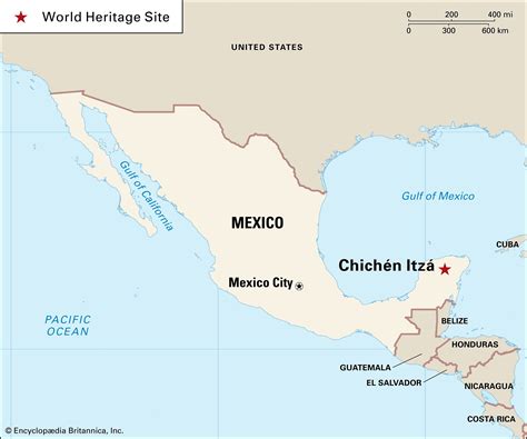 Chichen Itza | Description, Buildings, History, & Facts | Britannica