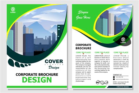 brochure templates, flyers, brochures, posters, cover designs, layout ...