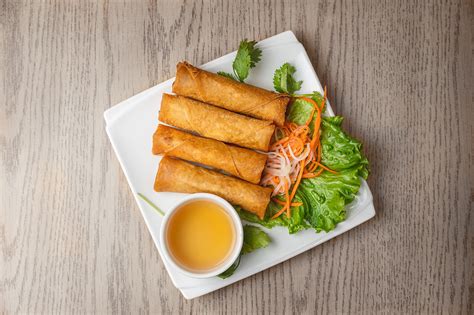 Cha Gio: A Complete Guide to Vietnamese Egg Rolls | Vietnamnomad