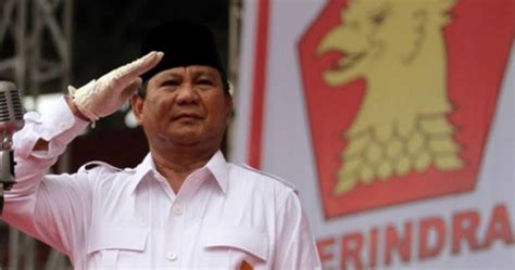 Kader Gerindra Kompak, Inginkan Prabowo Subianto