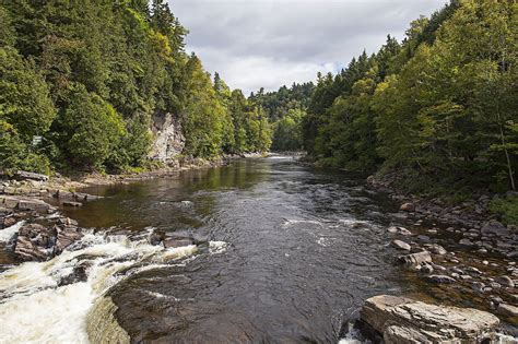 Canadian River - WorldAtlas