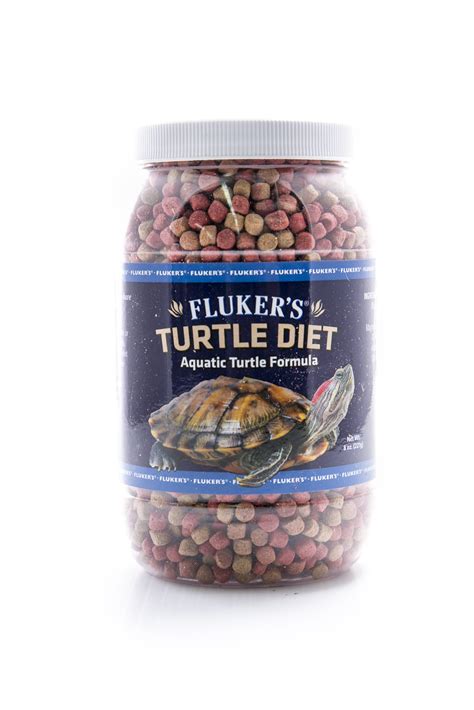 Turtle Pellets - Reptiles-Food-Turtle Food : Pet Shop Auckland – Pet ...