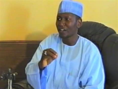 Bahaushe Mai Ban Haushi!: Mohammed Yusuf - Nigerian Taliban Leader