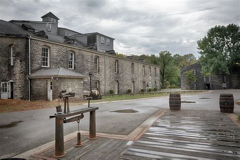 Woodford Reserve Distillery Photograph by Susan Rissi Tregoning - Fine ...