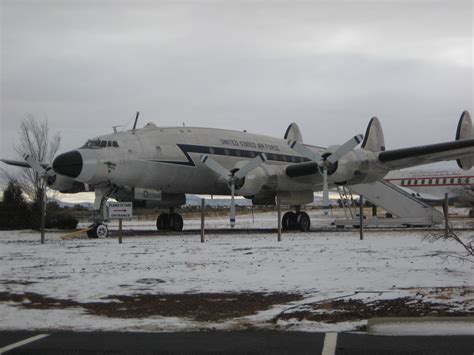 Planes of Fame Air Museum