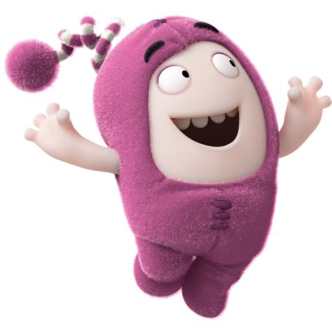 Newt | Oddbods Wiki | Fandom powered by Wikia