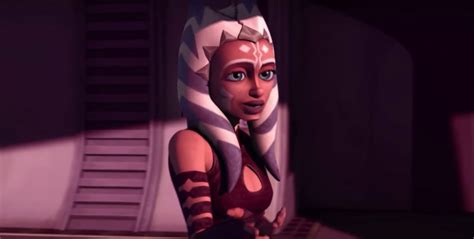 Just 10 Ahsoka Tano Quotes To Get You Excited For 'The Clone Wars' Season 7