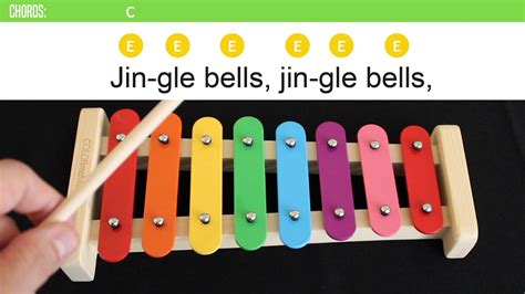 Kids Xylophone Sheet Music | Kids Matttroy