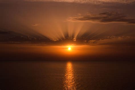 sunset in tropea | Sunset, Photography, Photo