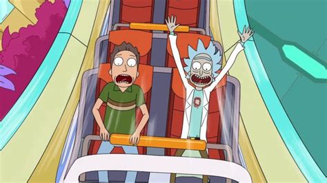 The Whirly Dirly Conspiracy | Rick and Morty Wikia | Fandom