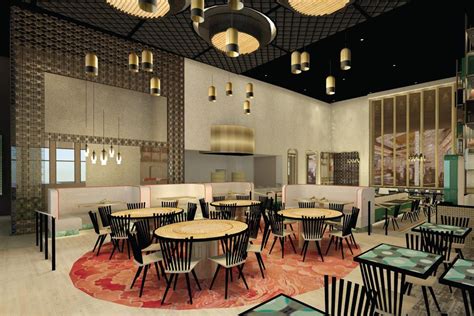 Tim Ho Wan dim sum opens at the Palms in September - Eater Vegas