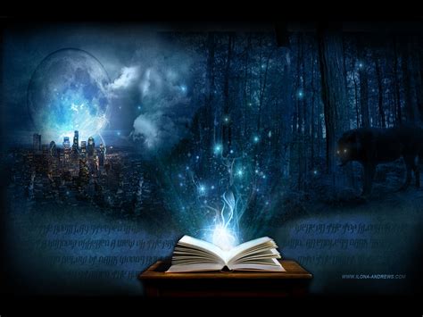 wallpaper | Magic Book Wallpaper 1600x1200 Libros Wallpaper, Blog ...