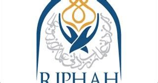 RIPHAH INTERNATIONAL UNIVERSITY