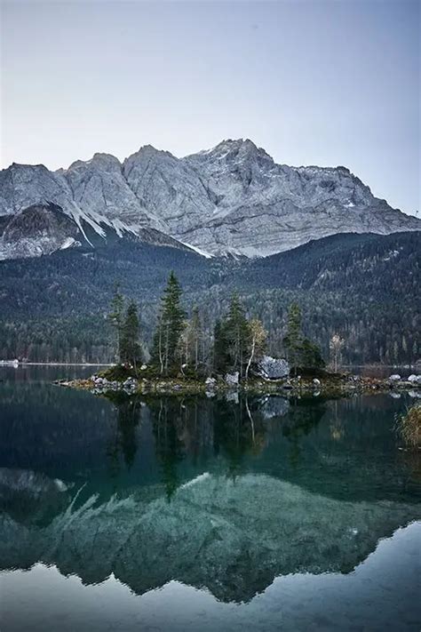 Hiking In Bavarian Alps - 10 Most Spectacular & Interesting Trails