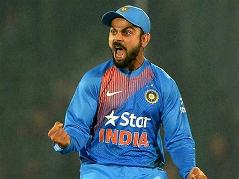 Angry Kohli slams Indian cricket board - Sports - Business Recorder