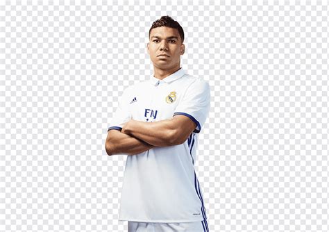 Casemiro Real Madrid C.F.Brezilya Millî Futbol Takımı Futbolcu, futbol ...