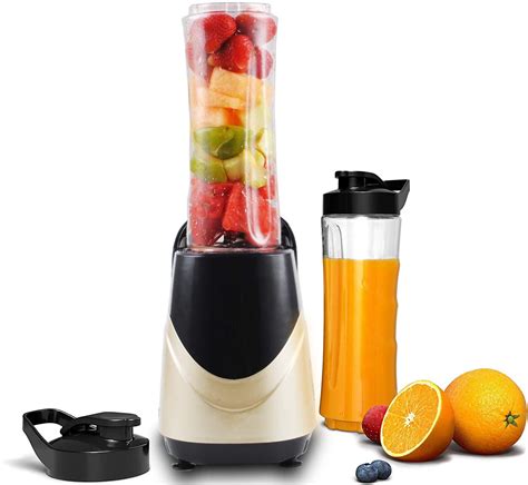 Best Personal Blender For Smoothies 2024 - Henka Jeannie