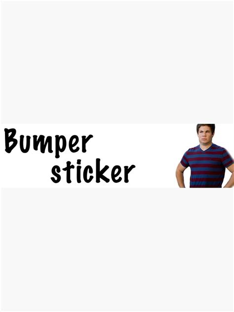 "Bumper pitch perfect bumper sticker" Sticker for Sale by bellaandre ...