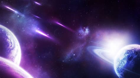 Purple Space Wallpapers - 4k, HD Purple Space Backgrounds on WallpaperBat