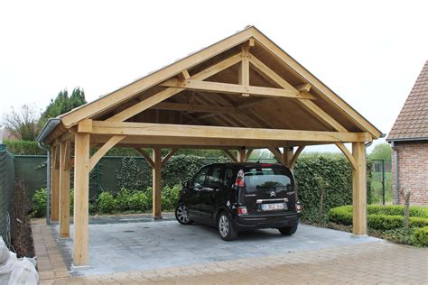 Wood Carport Designs : Best Carports Ideas – New Home Decorations ...