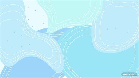 Blue White Abstract Background in SVG, Illustrator, EPS, PNG, JPG ...