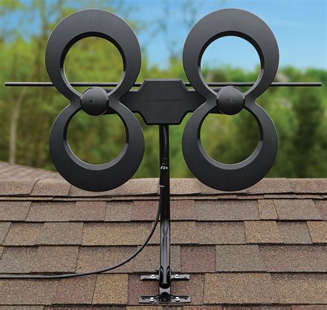 Best Antennas Direct Indoor And Outdoor TV Antenna [Reviews]