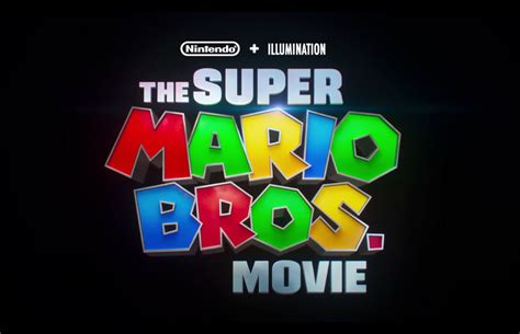 'The Super Mario Bros. Movie': Everything to Know