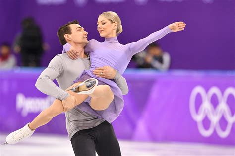 Team USA Figure Skating Pair Dedicates Olympic Free Skate to Florida ...