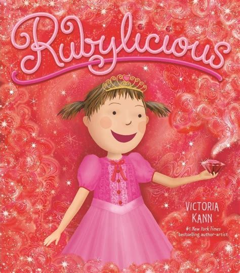 Pinkalicious Is Back with An All-New Book