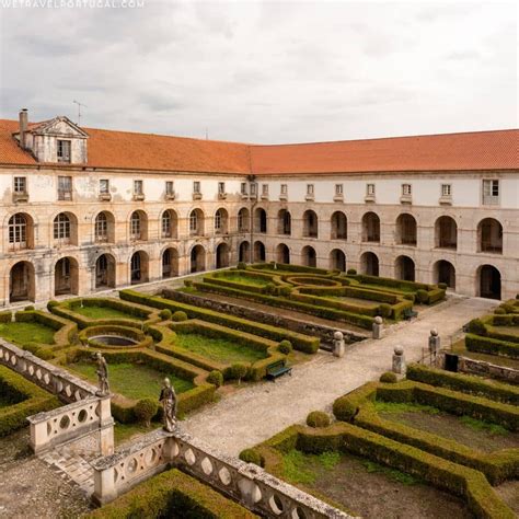 Alcobaça Portugal: The Ultimate Guide to Alcobaça [2024]