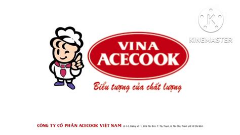 Vina Acecook Sound Logo - YouTube