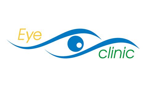 eye logo for ophthalmology clinic vector illustration 514378 Vector Art ...