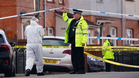 Bristol stabbings: 'I told him to stay with us' - Woman describes ...