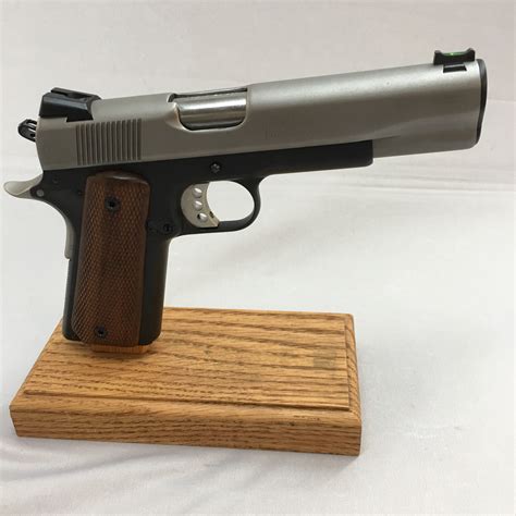 Clark Custom – .45 ACP Meltdown | Clark Custom Guns