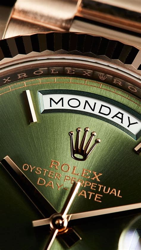 Rolex, Rolex Day Date, watch, HD phone wallpaper | Peakpx