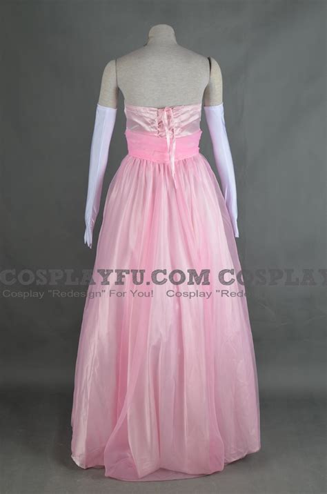 Custom Kirino Cosplay Costume (Wedding Dress) from Oreimo - CosplayFU.com