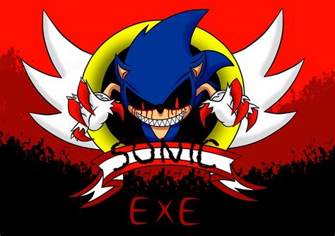 Sonic.exe :3 - SonicexeLuv Photo (38139003) - Fanpop