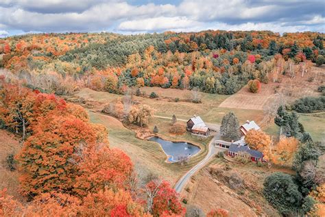 Ultimate Fall In New England Guide: 55+ Incredible Things To Do! (2024 ...