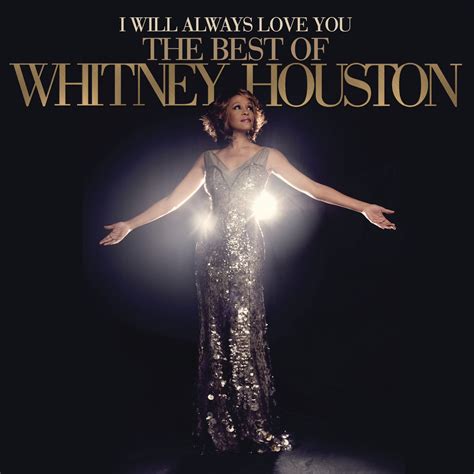 [Album] Whitney Houston - I Will Always Love You: The Best Of Whitney ...