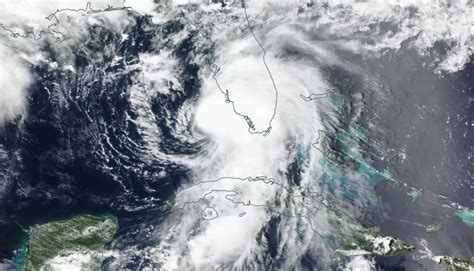 Tropical Storm Elsa 2021 | NASA Applied Sciences