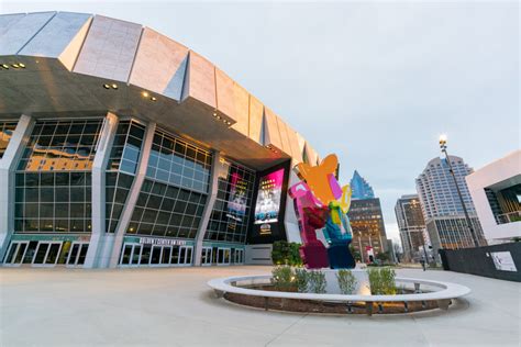 Golden 1 Center Parking - My Parking Tips | TSR